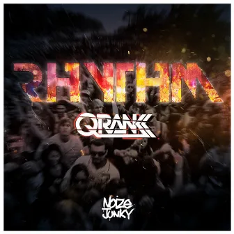 RHYTHM by Qrank