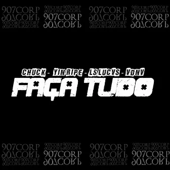 Faça Tudo by 907corp