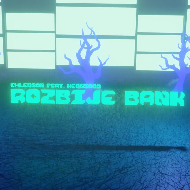 ROZBIJE BANK