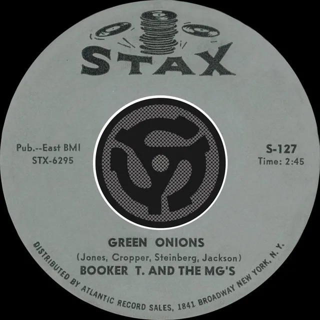 Green Onions