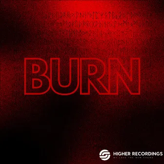 Burn by MentalBass