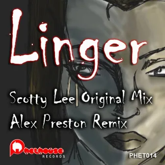 Linger by Scotty Lee