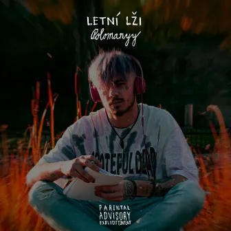 Letní Lži by Polomanyy