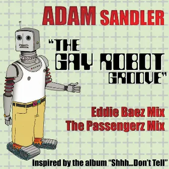 The Gay Robot Groove by Unknown Artist