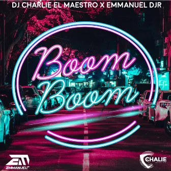 Boom Boom by Emmanueldjr