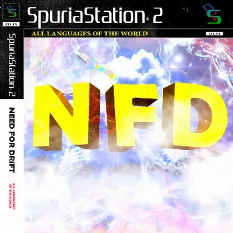 NEED FOR DRIFT by SPURIA