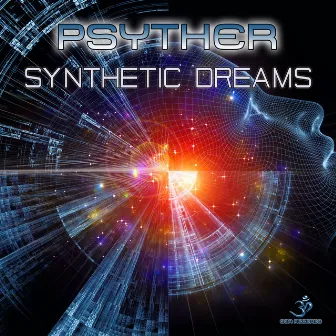 Synthetic Dreams by Psyther