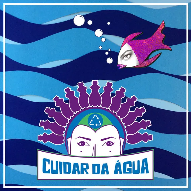 Cuidar da Água