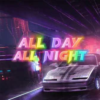 All Day All Night by SNG On Da Track