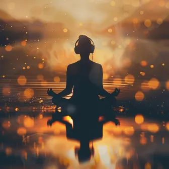 Harmonic Meditation: Pulse of Quietude by Harmonious Calm