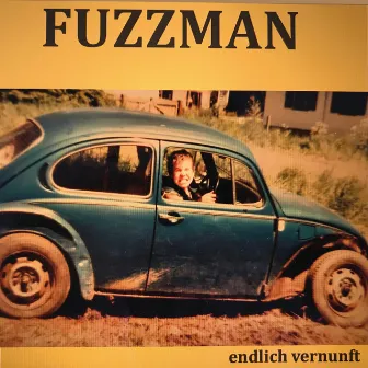 Endlich Vernunft by Fuzzman