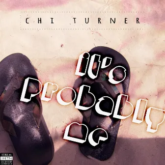 It's Probably Me by Chi Turner