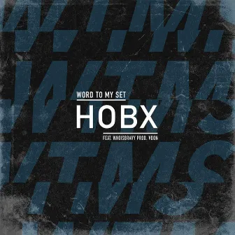 WTMS by Hobx