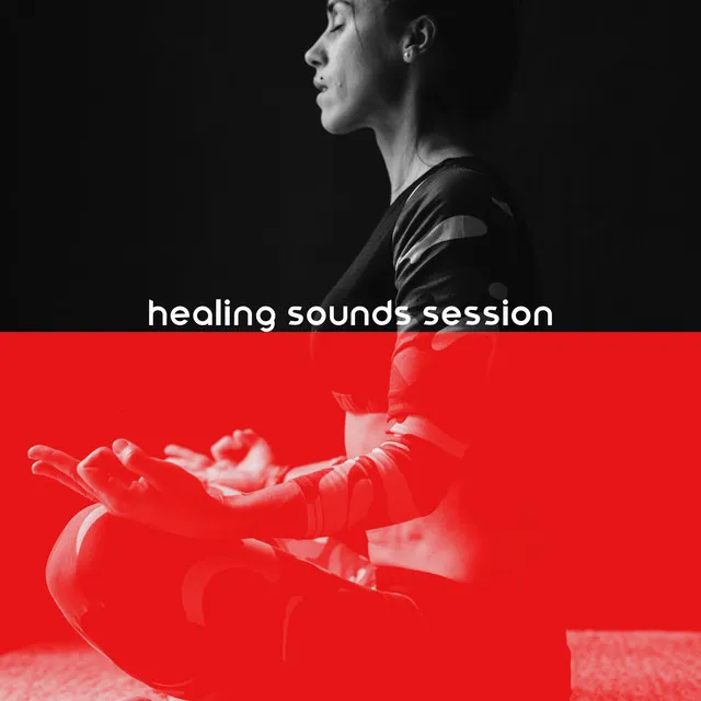 Healing Sounds Session – Unique New Age Music Collection for Self-Care Practice, Deep Meditation, Reiki, Self-Healing, Ambient Streams, Nature Sounds, Reflections, Spiritual Lifestyle