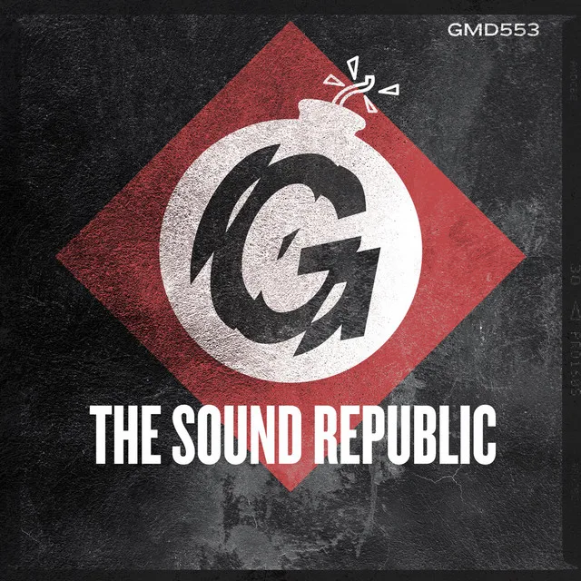 Danca Com el Diablo - The Sound Republic Remix