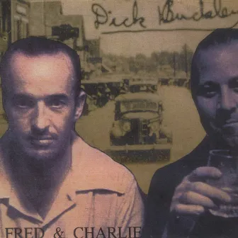 Fred and Charlie by Lord Buckley