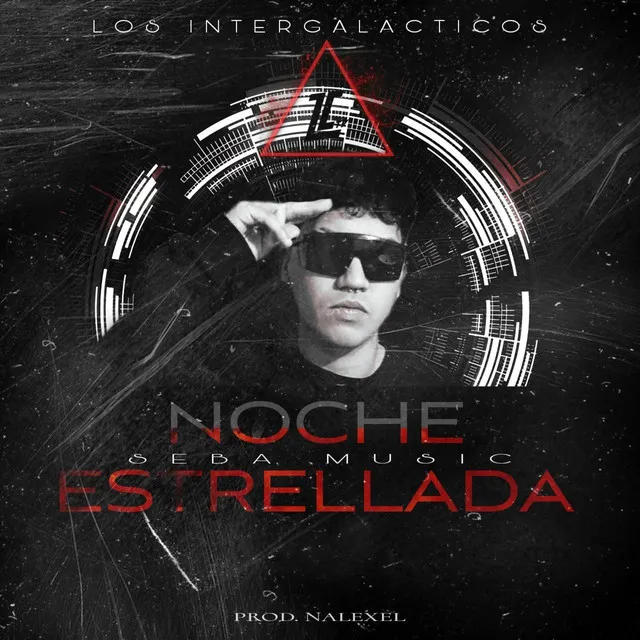 Noche Estrellada