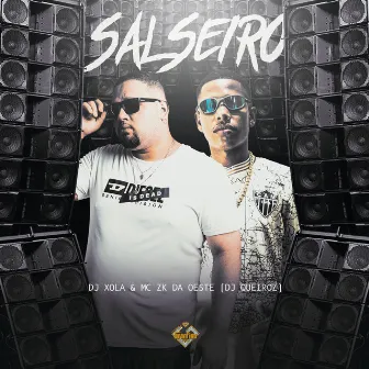 Salseiro by Dj Queiroz