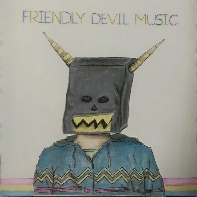 Friendly Devil Music