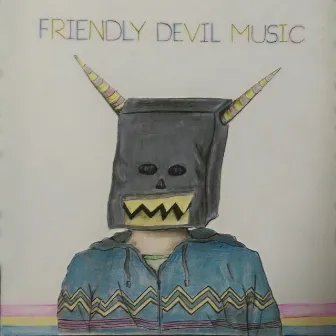 Friendly Devil Music by The Public