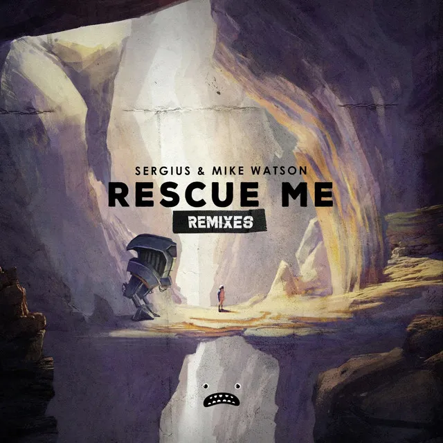 Rescue Me - Invaders Of Nine Remix