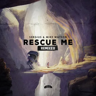 Rescue Me (Remixes) by MusicBySergius