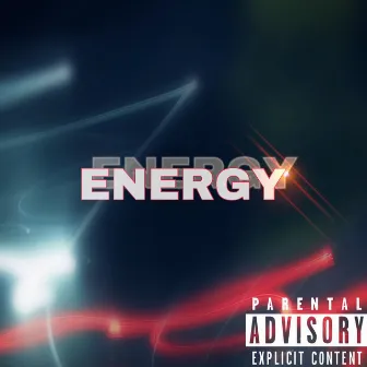 ENERGY by Tr112y