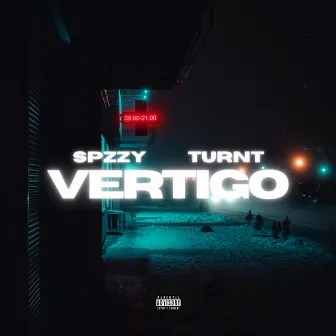 Vertigo by Spzzy Turnt