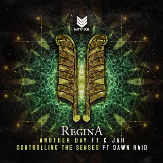 Another Day / Controlling The Senses by Regina