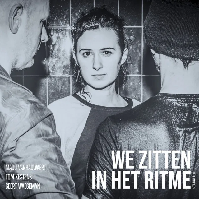 We Zitten in Het Ritme