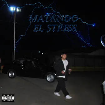 Matando El Stress by Aka jhow