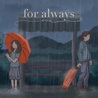 for always by esa