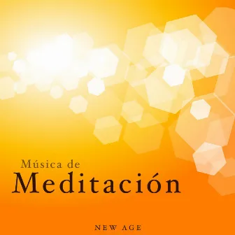 Musica de Meditacion by Chakra Ray