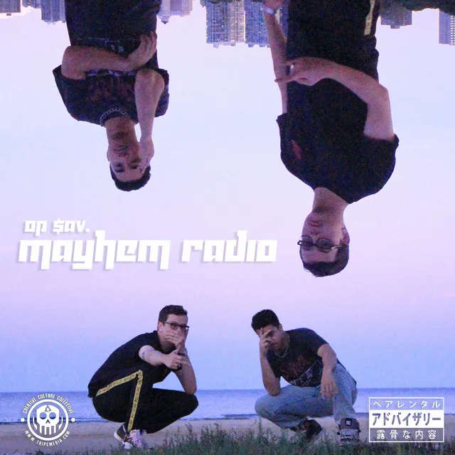 Mayhem Radio