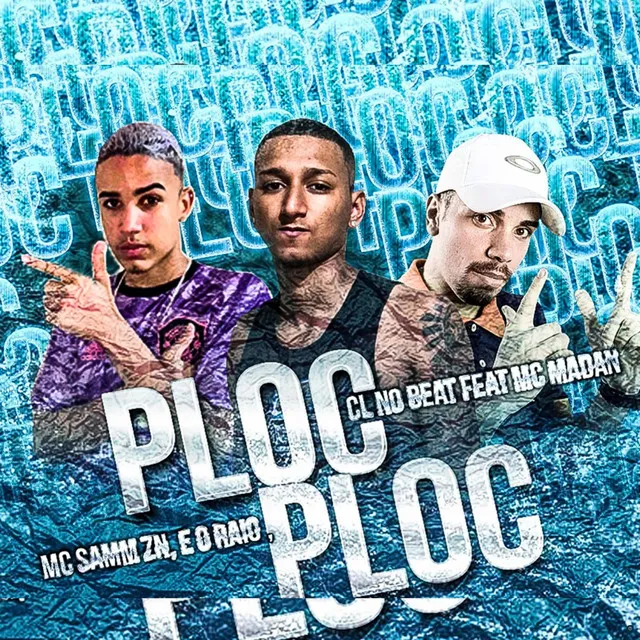 Ploc Ploc (feat. MC Madan)