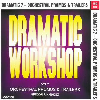 Dramatic Workshop, Vol. 7: Orchestral Promos by Phoenix Choir