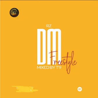 DM (Freestyle) by RZ