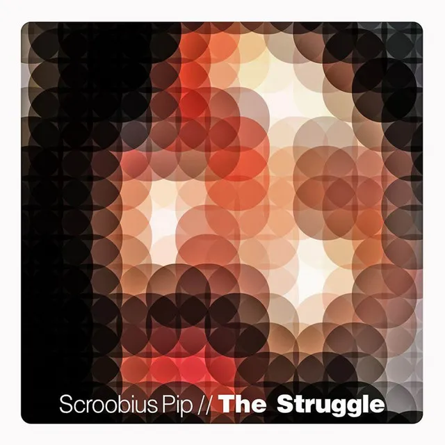 The Struggle - Doctor P Mix