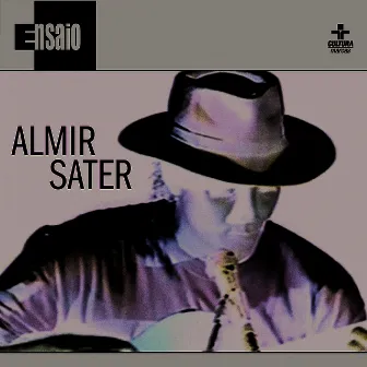 Ensaio by Almir Sater