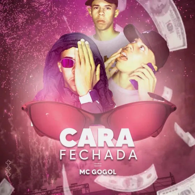 Cara Fechada