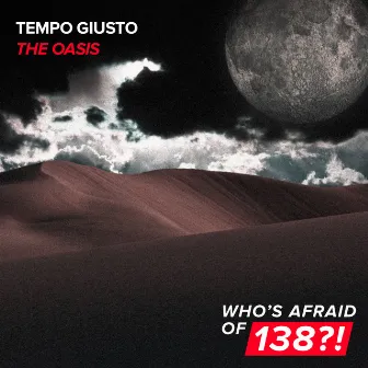 The Oasis by Tempo Giusto