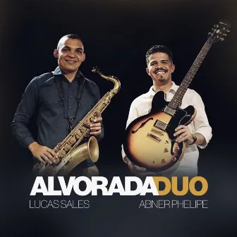 Alvorada by ALVORADA DUO