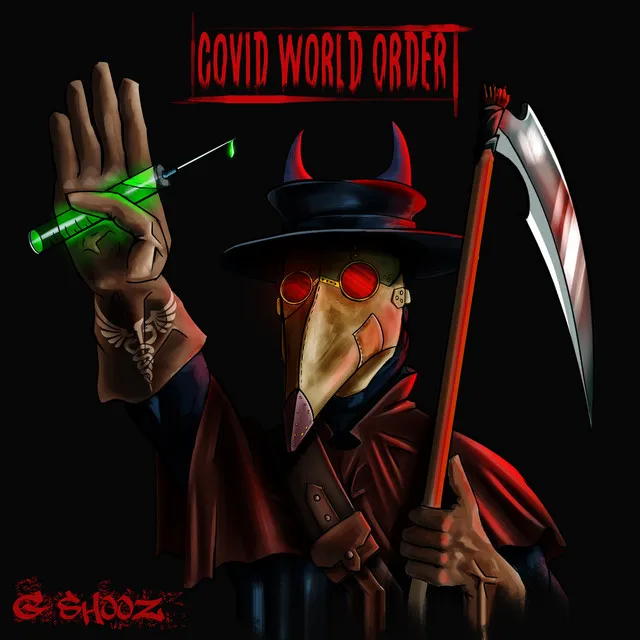 Covid World Order