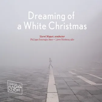 Dreaming of a White Christmas by Flemish Radio Choir