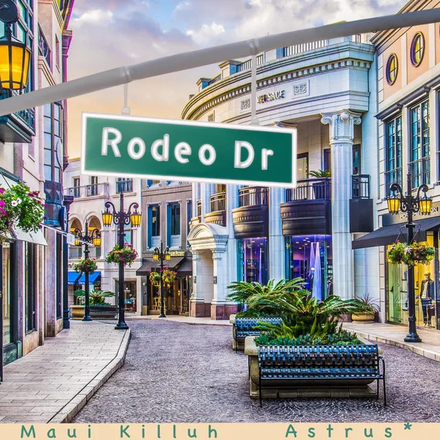 Rodeo Dr