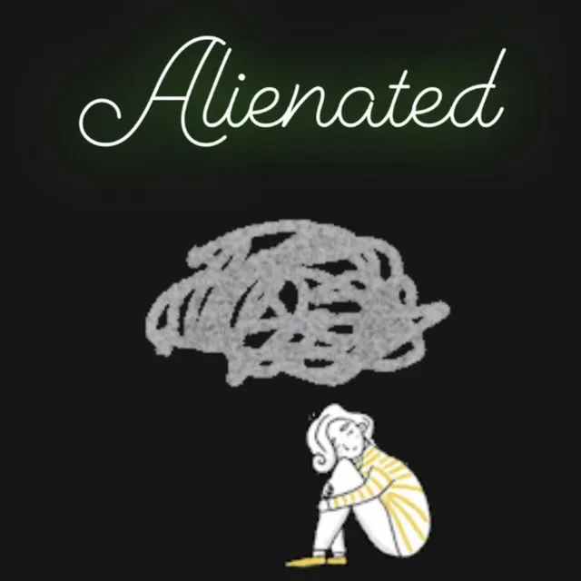 Alienated