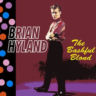 The Bashful Blond by Brian Hyland