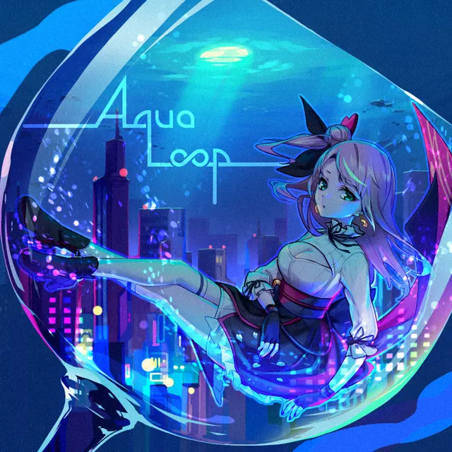 Aqua Loop