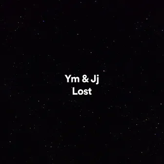 Lost by Ym