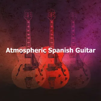 Atmospheric Spanish Guitar by Latin Guitar Trio